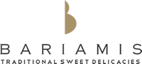 Bariamis Sweets Logo