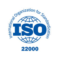 iso 22000